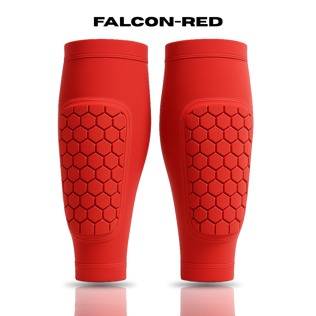 HighGuard-Elite Shinguards