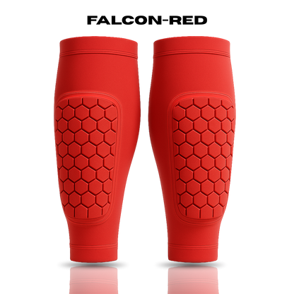 HighGuard-Elite Shinguards