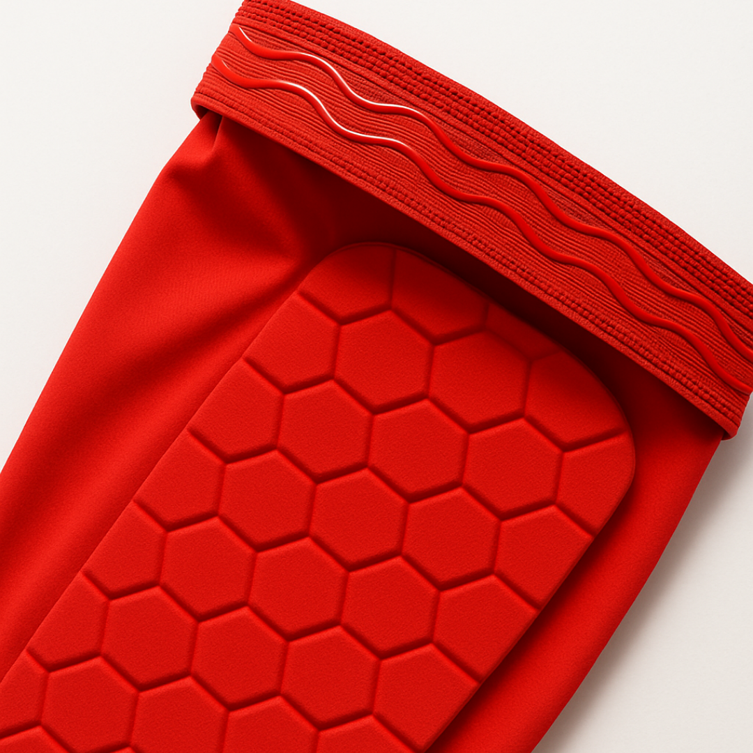 HighGuard-Elite Shinguards