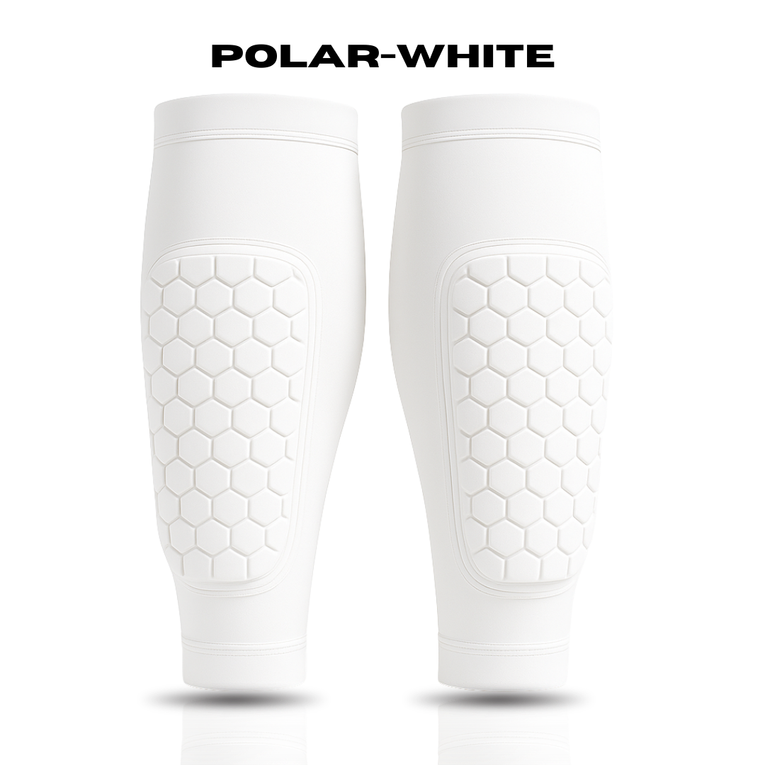 HighGuard-Elite Shinguards