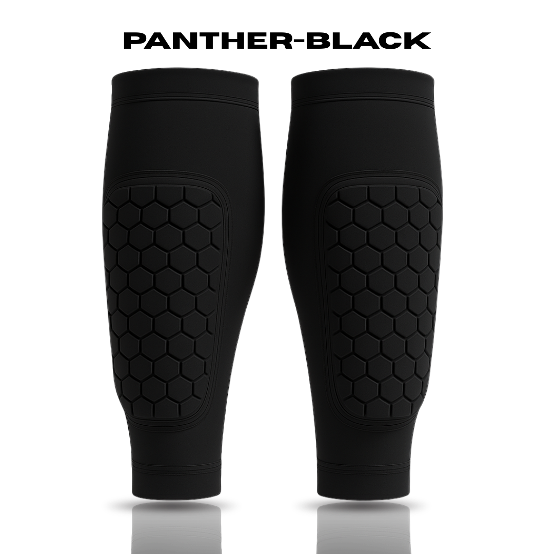 HighGuard-Elite Shinguards