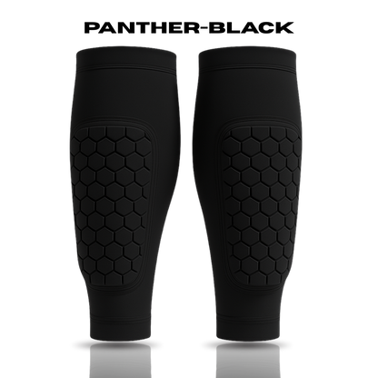 HighGuard-Elite Shinguards