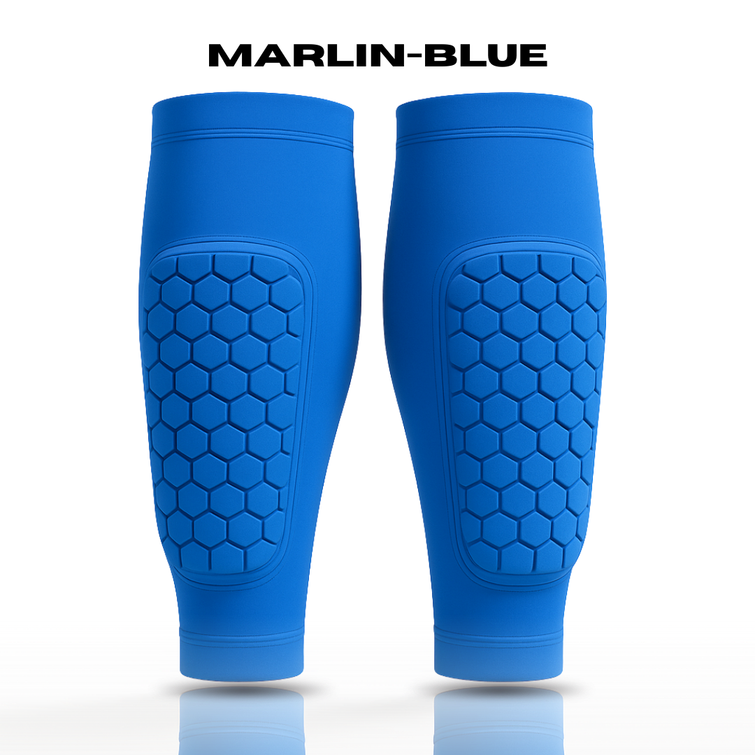HighGuard-Elite Shinguards