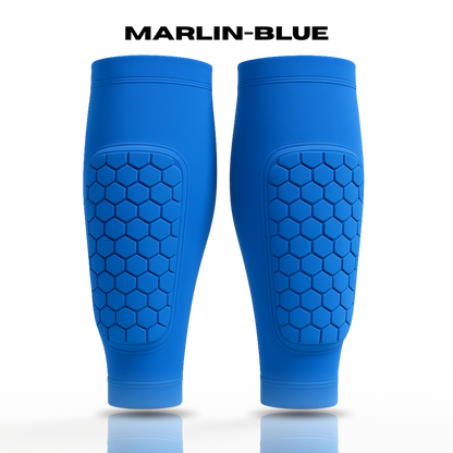 HighGuard-Elite Shinguards