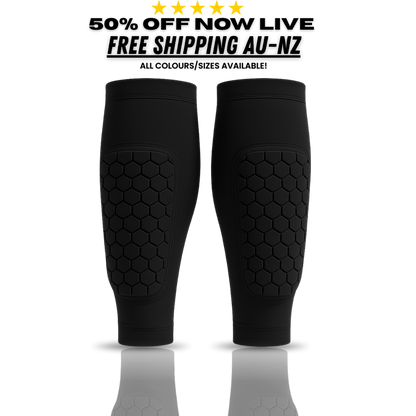 HighGuard-Elite Shinguards